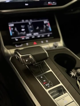 Audi A6 S-LINE* QUATTRO* ШИБИДАХ* ПОДГРЕВ* , снимка 11