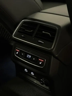 Audi A6 S-LINE* QUATTRO* ШИБИДАХ* ПОДГРЕВ* , снимка 16