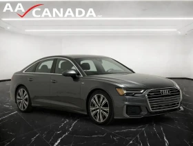 Audi A6 S-LINE* QUATTRO* ШИБИДАХ* ПОДГРЕВ* , снимка 1