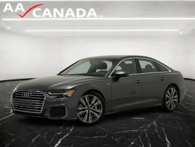 Audi A6 S-LINE* QUATTRO* ШИБИДАХ* ПОДГРЕВ* , снимка 3
