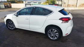 Citroen DS4, снимка 2