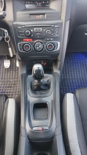 Citroen DS4, снимка 8