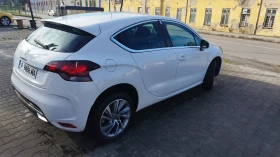 Citroen DS4, снимка 3