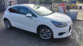 Citroen DS4, снимка 4