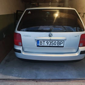 VW Passat, снимка 4