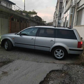 VW Passat, снимка 6