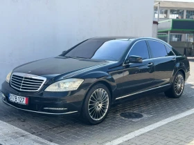 Mercedes-Benz S 500 L  autogeorge.com, снимка 3