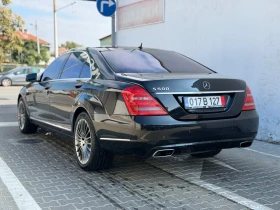Mercedes-Benz S 500 L  autogeorge.com, снимка 4