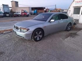 BMW 740 4.0d v8 - [3] 