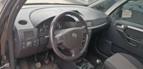 Opel Meriva 1.7 - [6] 