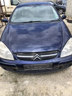 Citroen C5 2.0 | Mobile.bg    4