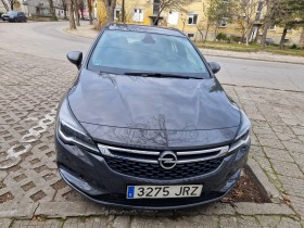 Opel Astra  1.6 CDTI | Mobile.bg   1
