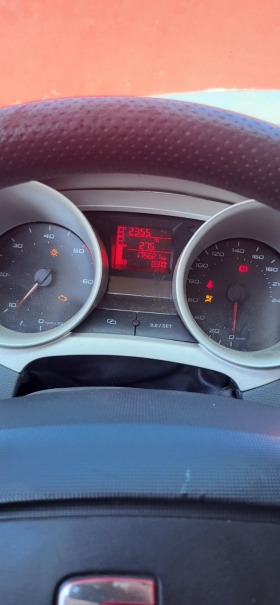 Seat Ibiza 1.2 TDI CFW, снимка 6 - Автомобили и джипове - 45283916