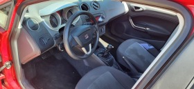 Seat Ibiza 1.2 TDI CFW, снимка 5 - Автомобили и джипове - 45711187