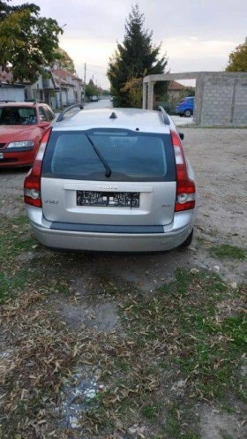 Обява за продажба на Volvo V50 ~1 111 лв. - изображение 2