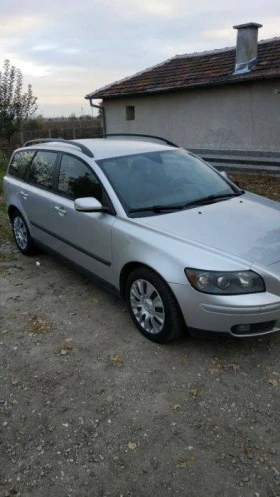 Обява за продажба на Volvo V50 ~1 111 лв. - изображение 1