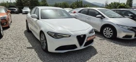 Alfa Romeo Giulia 2.2GTD-150кс., снимка 4