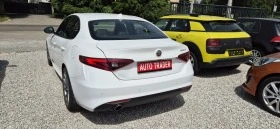 Alfa Romeo Giulia 2.2GTD-150кс., снимка 9