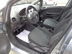 Opel Corsa 1.2I-KLIMA, снимка 10