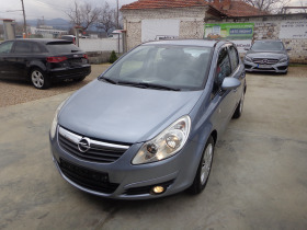 Обява за продажба на Opel Corsa 1.2I-KLIMA ~5 799 лв. - изображение 1