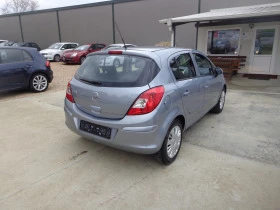 Opel Corsa 1.2I-KLIMA, снимка 5