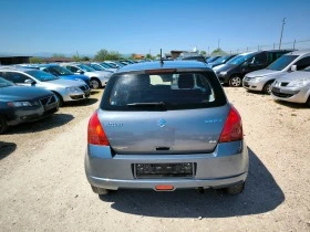 Suzuki Swift 1.3I 4X4 | Mobile.bg    5