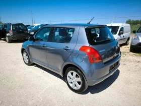 Suzuki Swift 1.3I 4X4 | Mobile.bg    6