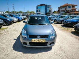 Suzuki Swift 1.3I 4X4 | Mobile.bg    2