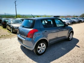 Suzuki Swift 1.3I 4X4 | Mobile.bg    4