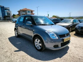 Suzuki Swift 1.3I 4X4 | Mobile.bg    3