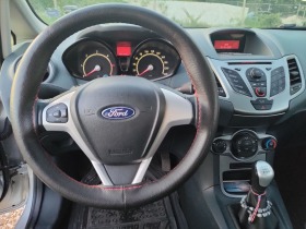 Ford Fiesta, снимка 5 - Автомобили и джипове - 45288285