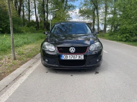 VW Golf GTD 170 DSG, снимка 1