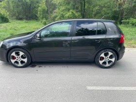 VW Golf GTD 170 DSG, снимка 2