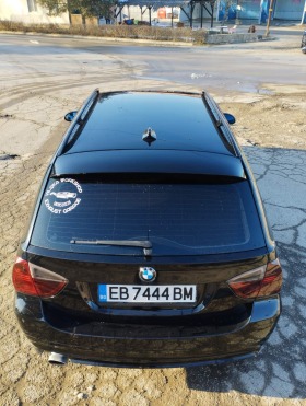 BMW 318, снимка 12 - Автомобили и джипове - 45539228