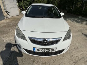 Opel Astra J, снимка 12
