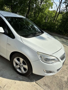 Opel Astra J | Mobile.bg   6