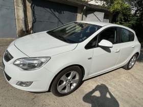 Opel Astra J, снимка 13