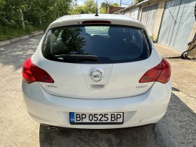 Opel Astra J, снимка 14