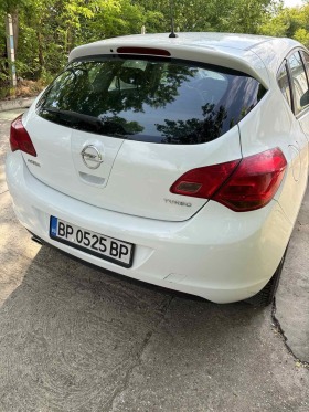Opel Astra J | Mobile.bg   7