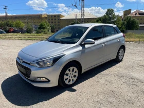 Hyundai I20 1.1CRDI EURO 6, снимка 1