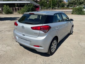 Hyundai I20 1.1CRDI EURO 6, снимка 6