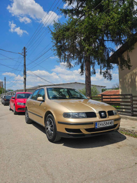 Seat Toledo, снимка 2