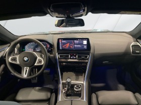 BMW 850 i M xDrive Coupe = NEW= Individual Гаранция, снимка 6