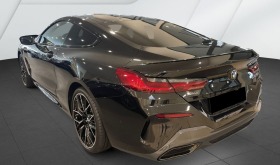 BMW 850 i M xDrive Coupe = NEW= Individual Гаранция, снимка 2