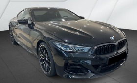 BMW 850 i M xDrive Coupe = NEW= Individual Гаранция, снимка 1