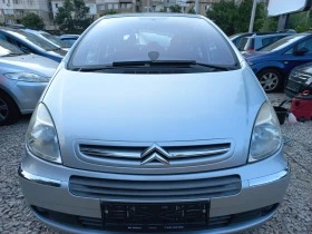 Citroen Xsara picasso 1.6i/* 2011година, снимка 2