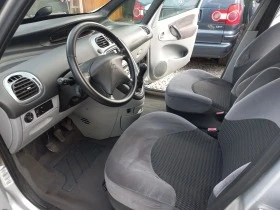 Citroen Xsara picasso 1.6i/* 2011година, снимка 7