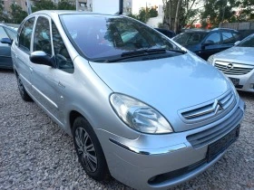  Citroen Xsara picass...