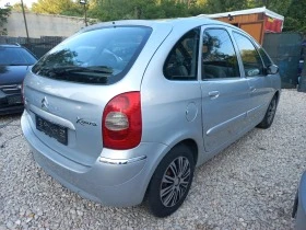 Citroen Xsara picasso 1.6i/* 2011година, снимка 4