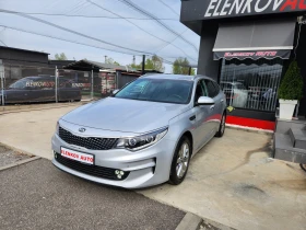 Kia Optima FACE 1.7 CRDI-141к.с EURO 6b-НАВИГАЦИЯ-ШВЕЙЦАРИЯ, снимка 3